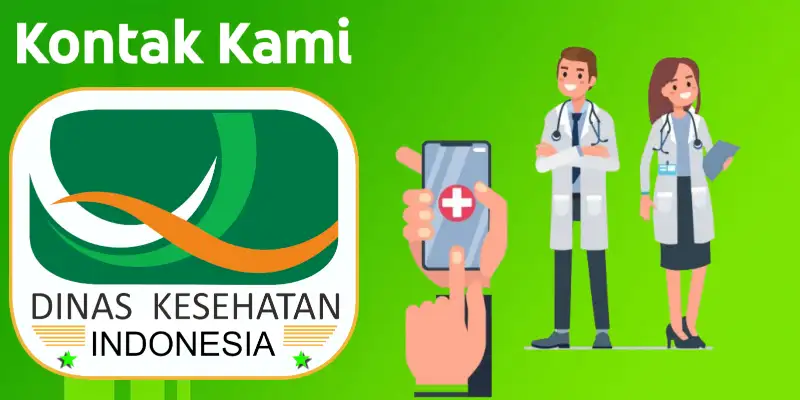 Layanan Dinkes Subang