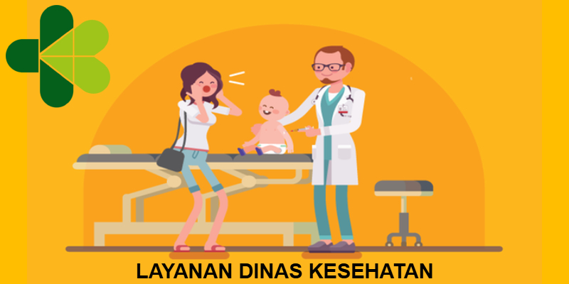 Layanan Dinkes Subang