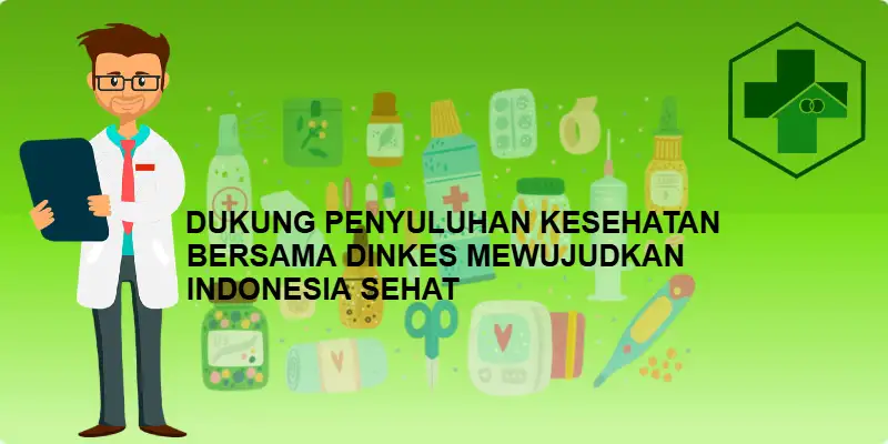 Penyuluhan Dinkes Subang