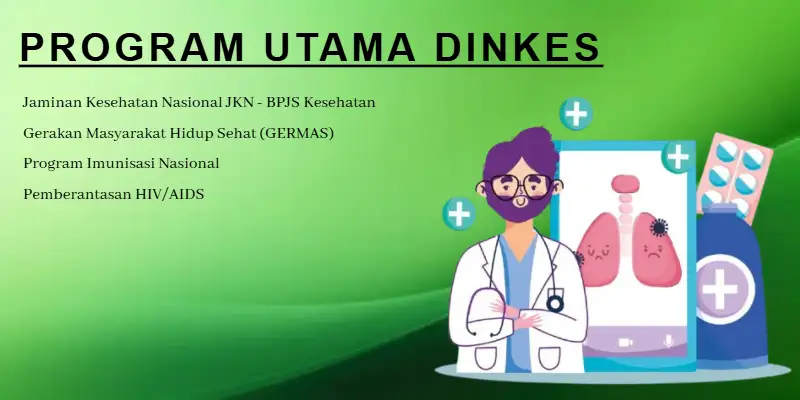 Program Dinkes Subang
